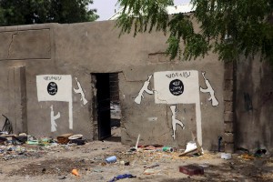 Skrajneži Boko Haram od lani ubili več kot 7300 civilistov