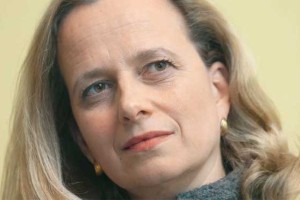 Teta SMC iz ozadja: Budna nizozemska liberalka Lousewies van der Laan