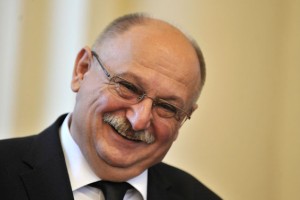 Škof Filo o noveli zakona o zakonski zvezi: Vsak vernik ima pravico do svobodnega odločanja