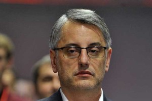 Han: Od SD se pričakuje državotvornost, nagrajene pa so stranke, ki nastajajo čez noč