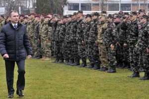 "Čista vest" Vebra ne bo rešila pred razrešitvijo