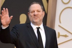 Harvey Weinstein se je glede spolnih obtožb izrekel za nedolžnega