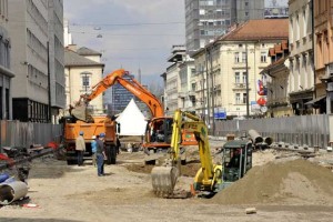 Jankovićeva dnevna soba: Samodržni župan je grobo posegel v življenje meščanov