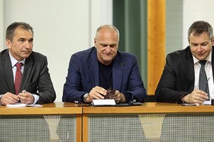 SD vztrajno brani Vebra: Nismo tisti, ki povzročajo napetost in nestabilnost v koaliciji