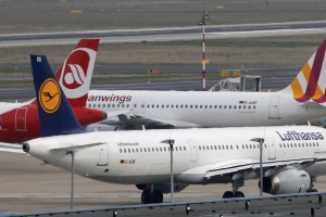 Lufthansa vedela za Lubitzovo hudo depresijo