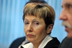 Ministrski optimizem: Kolar Celarčeva "računa", da bo ministrica še vsaj dva mandata
