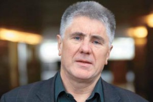 Miro Petek: Vebrova manira kaže, kako težko se politiki poslovijo od visokega položaja
