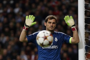 Realova legenda se vrača: Iker Casillas bo postal svetovalec Realovega predsednika Pereza