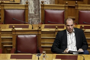 Varufakis je obljubil, da bo Grčija do roka poplačala dolg IMF