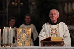 Nadškof Zore: Sami smo krivi, da nismo uresničili vseh potencialov