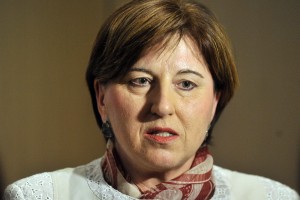 Novakova o vabilu SDS za skupno vlado v senci: Ohranili bomo samostojnost
