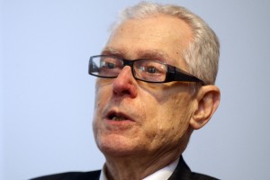 Lovro Šturm: Volitve leta 1990 niso bile poštene