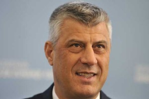 Thaci: Lani smo na Kosovu aretirali več kot 100 ljudi, ki so se vrnili iz Iraka in Sirije