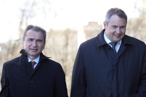 Veber predal posle Židanu