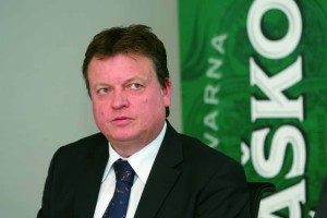 Šrot spodbija tudi drugo obsodilno sodbo za štiri leta in dva meseca
