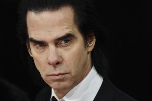 Kaj je legendarni Nick Cave odgovoril Petru iz Ljubljane