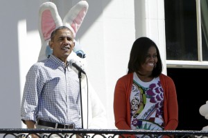 Barack in Michelle Obama lani plačala 93.000 dolarjev davkov