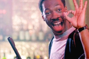 Eddie Murphy bo prejel nagrado Marka Twaina za humor