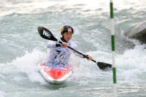 Slovensko zastavo bosta v Tokiu prvič v zgodovini OI nosila dva športnika