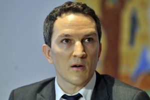 Anže Burger: Brez spremembe lastništva se v Telekomu ne bo nič spremenilo
