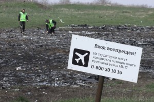Nizozemski strokovnjaki odkrili nove ostanke strmoglavljenja MH17