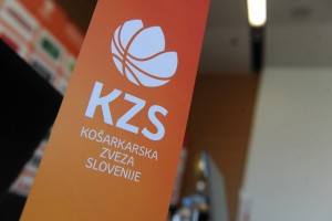 Blamaža za slovensko košarko: sodniki stavkajo, košarkarska tekmovanja so prestavljena