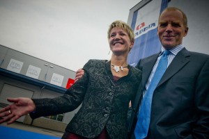 Prodano Američanom! Tajkuna Herman Rigelnik in Sonja Gole bosta najverjetneje razlaščena