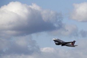 V Nemčiji spominska slovesnost za žrtve strmoglavljenja Germanwingsa
