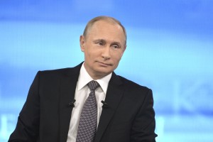Putin prepričan, da je rusko gospodarstvo prebrodilo vrhunec težav