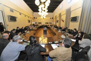 Vlado in njene reformne načrte čaka soočenje s socialnimi partnerji
