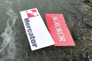 Mercator se brani, da tudi po Agrokorjevem prevzemu ohranja največ slovenskih izdelkov na policah