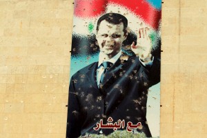 Asad: Najnevarnejši voditelji IS so iz Skandinavije