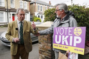Britanski medijski baron Ukipu za kampanjo primaknil milijon funtov