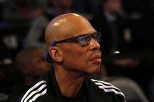 Legendarni Kareem Abdul-Jabbar okreva po operaciji srca