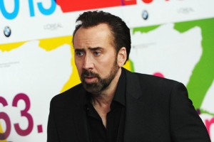 Nicolas Cage bo lovil Osamo bin Ladna