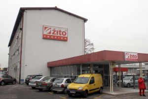 Žito prodano, najverjetneje Podravki