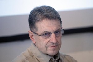 Tožilsko šikaniranje Toneta Krkoviča