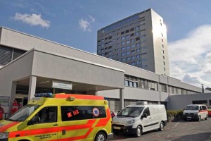 Osnutek mreže nujne medicinske pomoči razkuril lokalne skupnosti