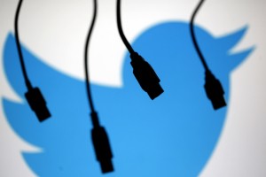 Twitter blokira račune, povezane z rusko propagando