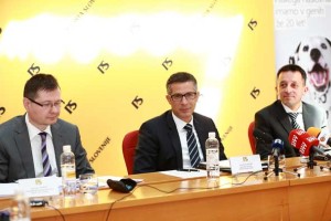 Pošta Slovenije letos pričakuje rast prihodkov