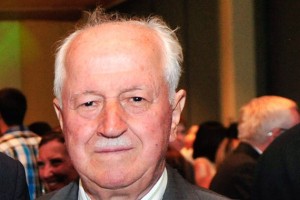 Dolga senca Udbe: Zemljarič preganja fotografa