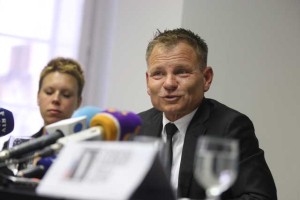 Matoz: Odločitev US je pokazala, da je šlo za sramoten in političen proces