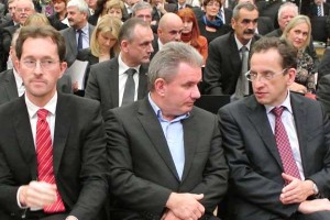 Maja Sunčič: Žiga Turk je drugi Gregor Virant