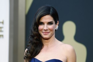 Revija People: Sandra Bullock je najlepša ženska na svetu