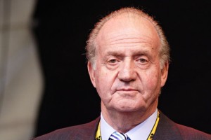 Bivši španski kralj Juan Carlos naj bi imel afero z nemško aristokratinjo