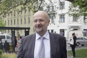Masleša ne misli odstopiti, ker želi biti zgled sodnikom