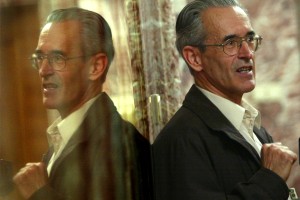 Matevž Krivic: Odstop Branka Masleše se mi zdi neizbežen