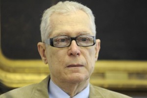 Lovro Šturm: Proces se je vedno odvijal v tesni zvezi z volitvami