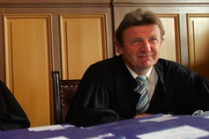 Sodnik Štrukelj o obsodbi Krkoviča: Bila je komanda z vrha