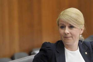 Plagiatorka po nadomestilo: Kako uspešna bo Klavdija Markež pri iskanju nove službe?